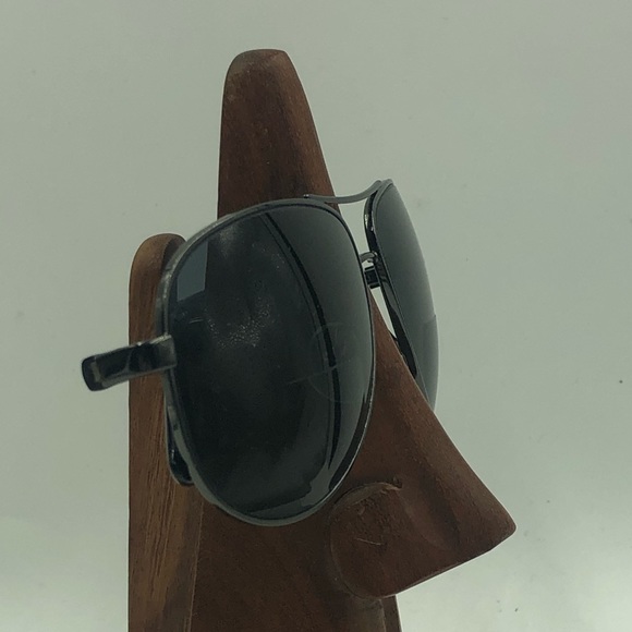 Kirkland Signature Accessories Kirkland Signature Gunmetal Aviator